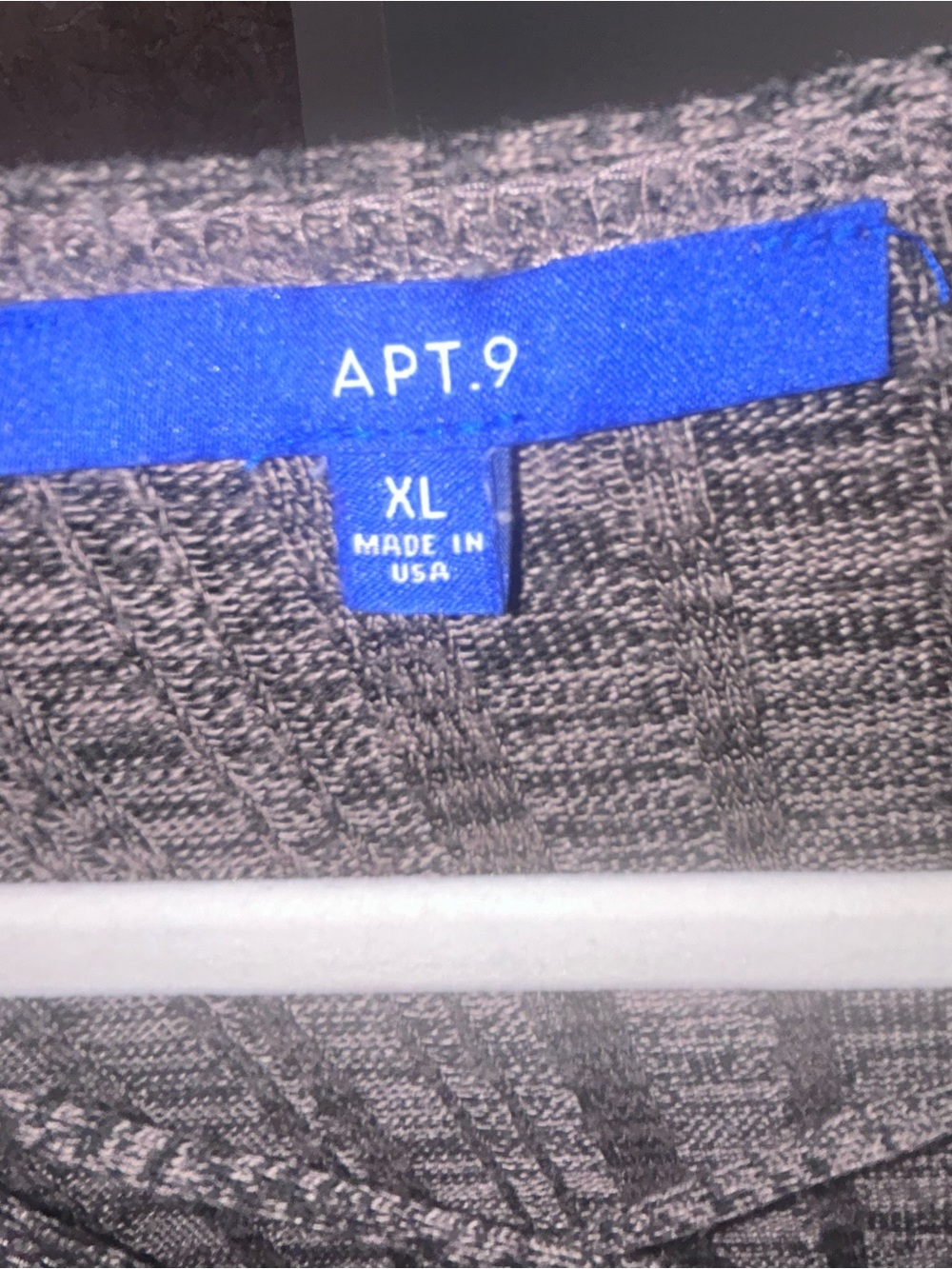 Men's Pants - Subcategory Identification
